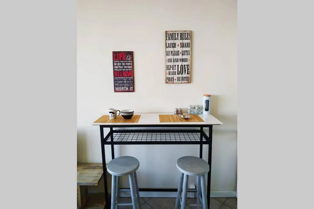 Ippokratis' Open View Studio Apartment Thessaloniki 0*,