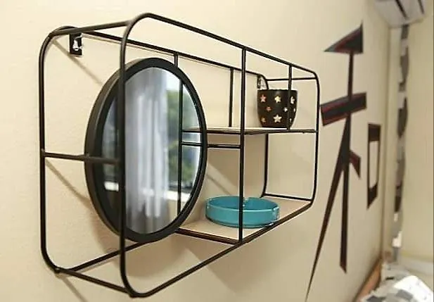 Ippokratis' Open View Studio Apartment Thessaloniki 0*,  Greece